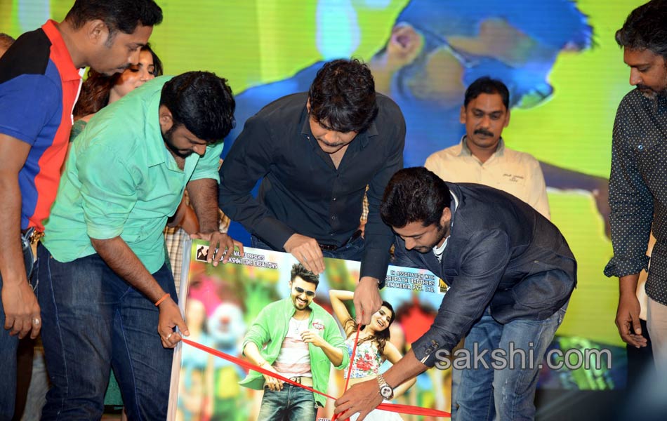 Sikander Movie Audio Launch6