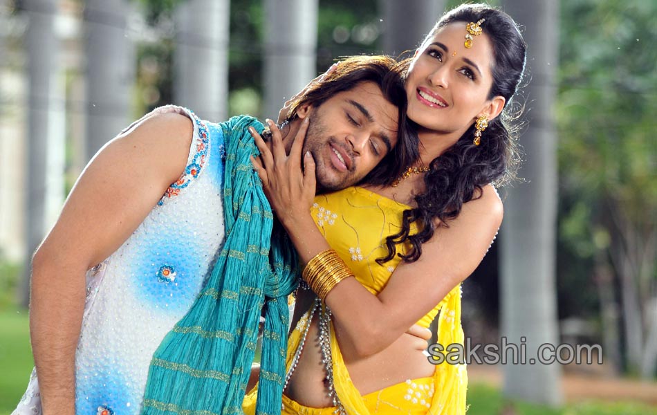 Mirchi Lanti Kurradu Movie Stills - Sakshi8