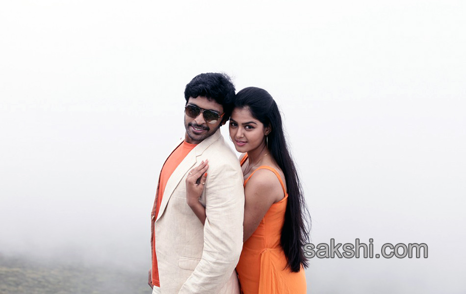 aakasame haddura movie stills and posters - Sakshi5