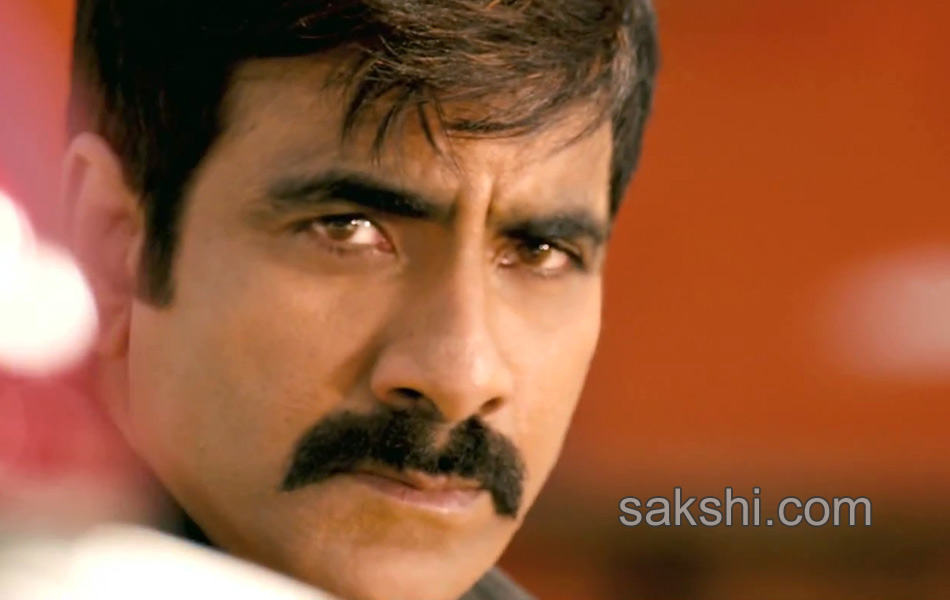 ravi teja power movie stills - Sakshi2