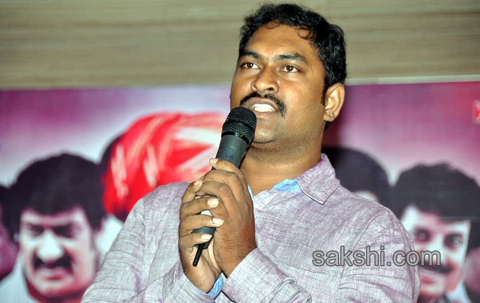 Janmasthanam Release Press Meet Event8