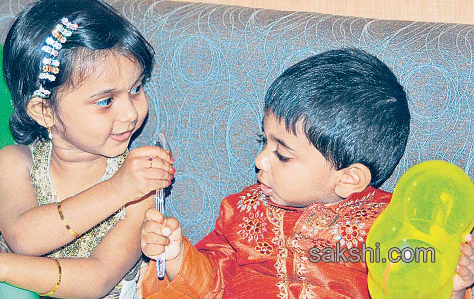 raksha bandhan celebrations4