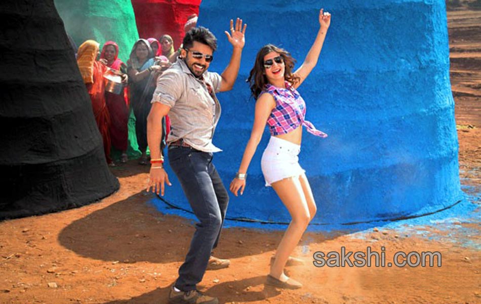 sikander movie new stills8