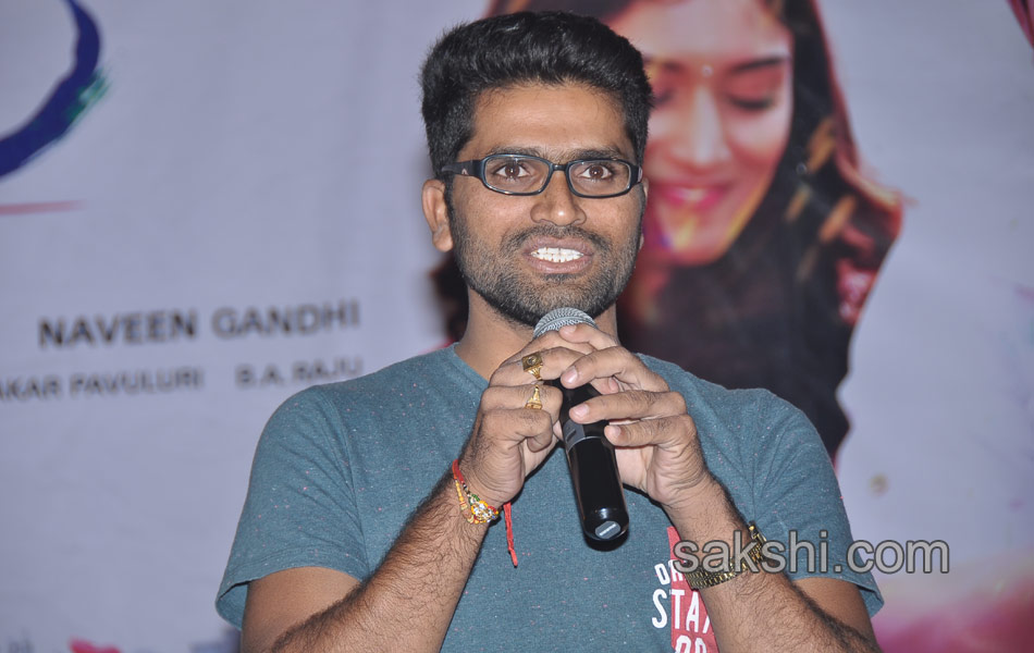 Galipatam Movie Success Meet13