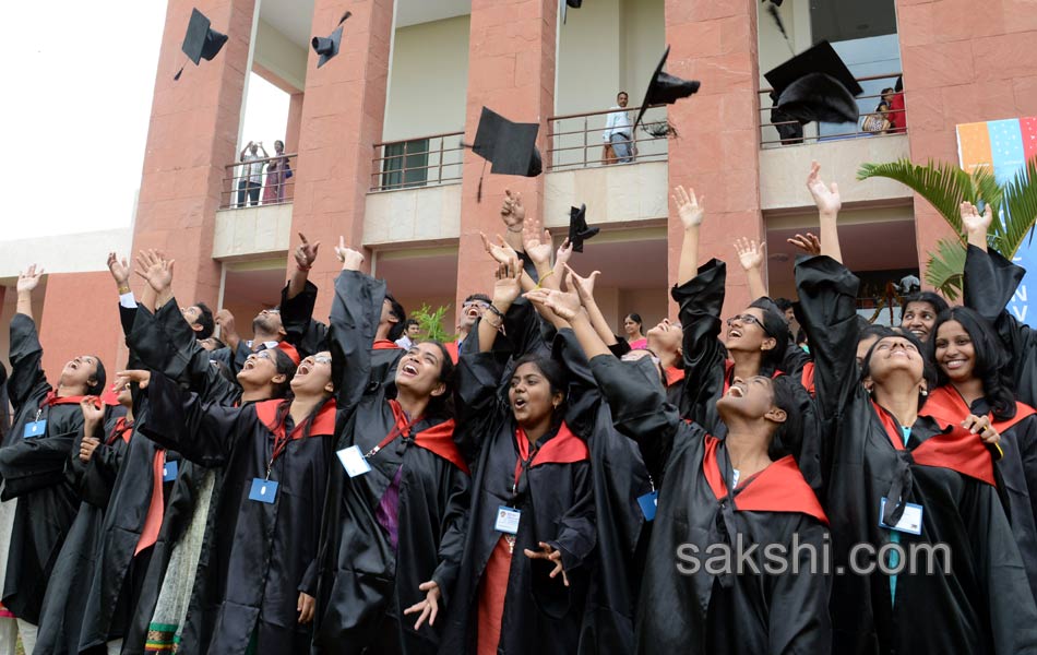 Eligibililty for Convocation BITS Pilani in Hyderabad - Sakshi6