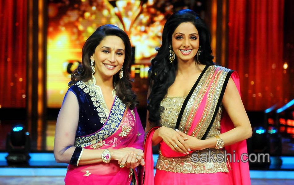 Happy birthday sridevi - Sakshi10