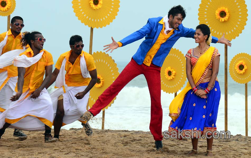 Allari Naresh Upcoming movie stills4