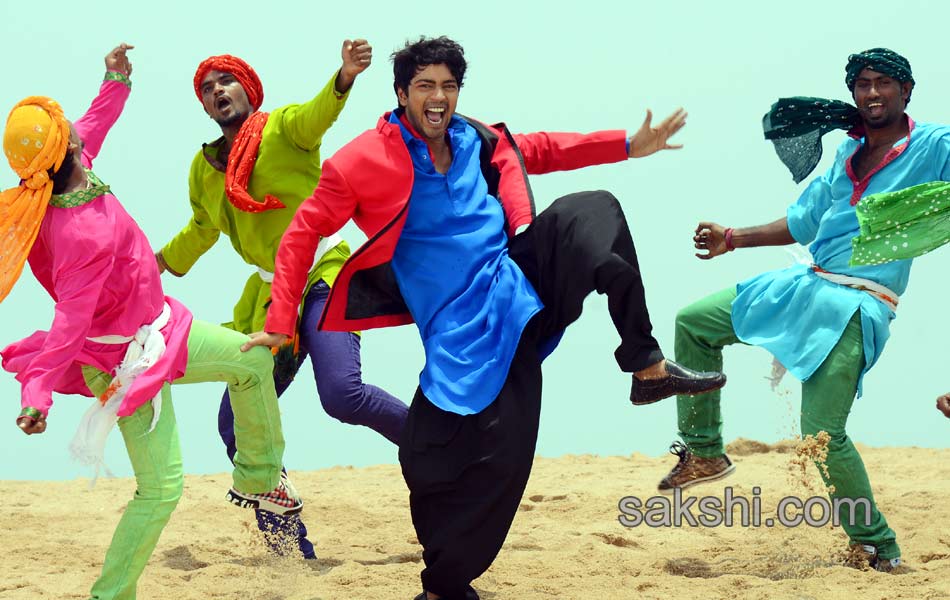 Allari Naresh Upcoming movie stills5