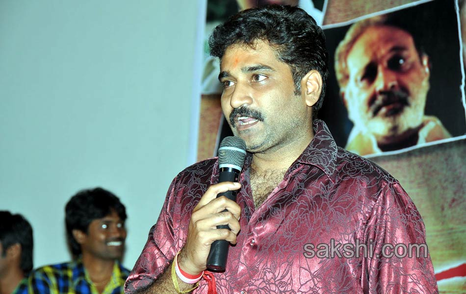 Anantham Movie audio launch6