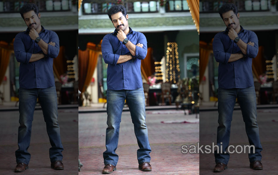 rabhasa movie new stills10