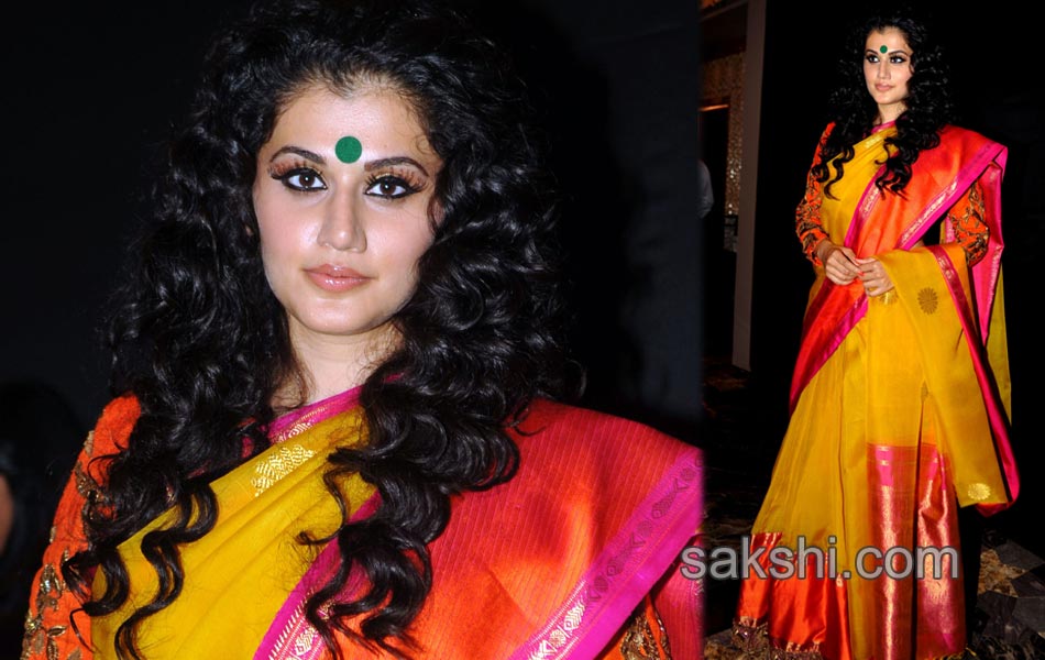 celebrities at lakme fashion week1