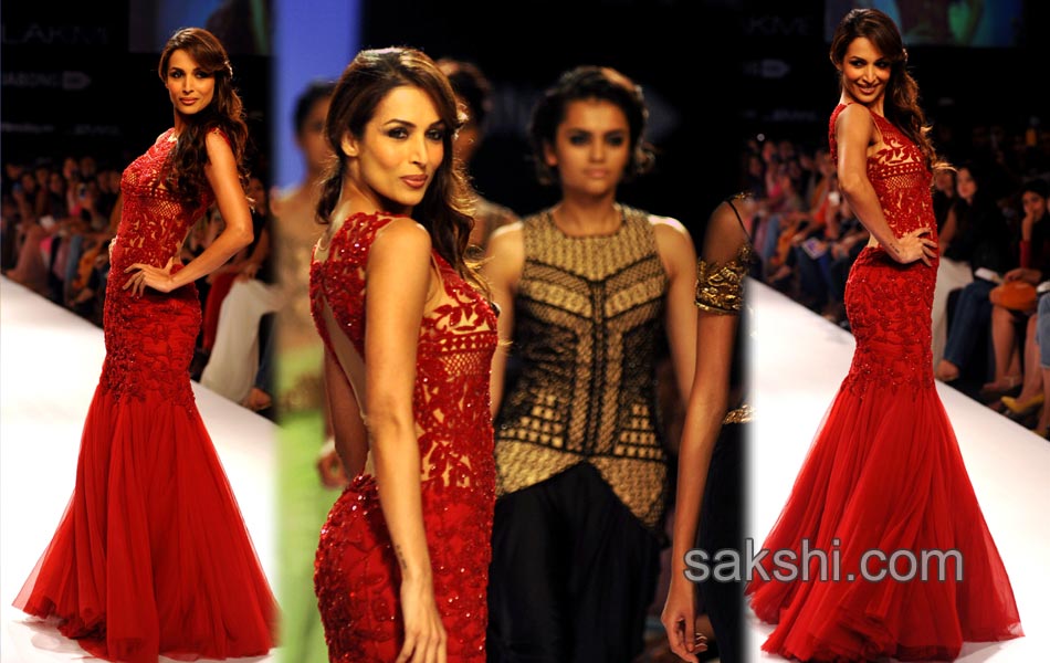 celebrities at last day of lakme fashion week3