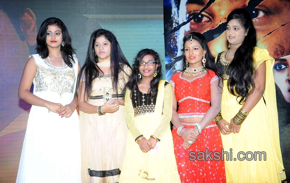 Panchamukhi Movie Audio Launch Stills8