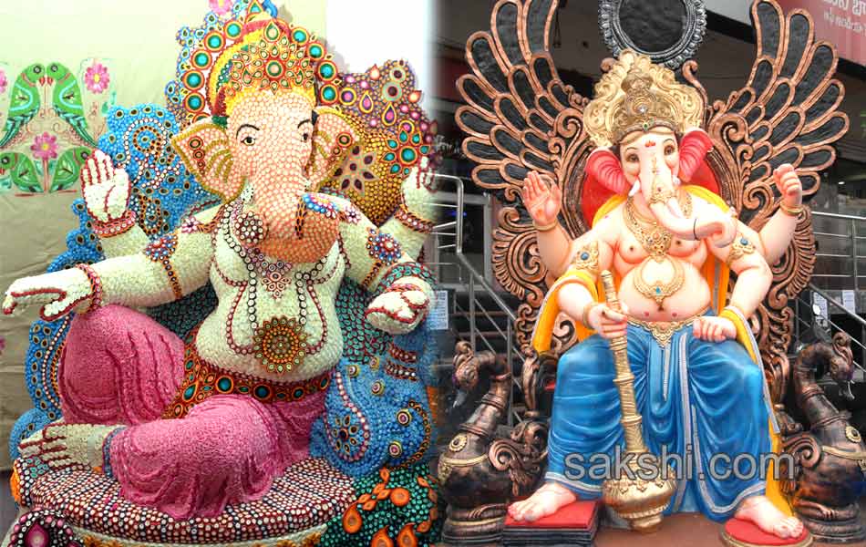 vinayaka chaturthi 20147