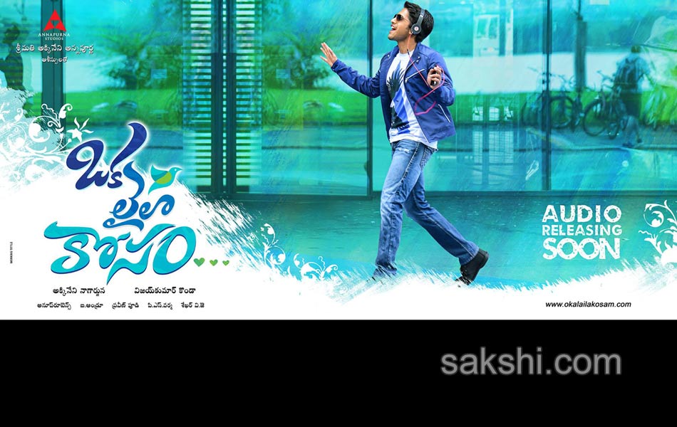 Oka Laila Kosam Movie Posters18