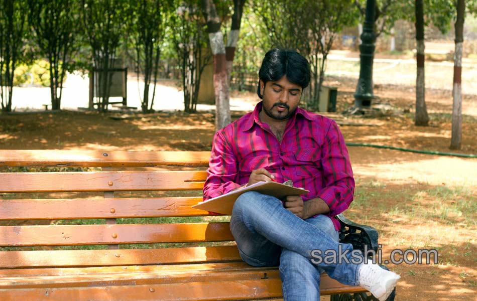 Nenu Nene Ramune Movie stills4