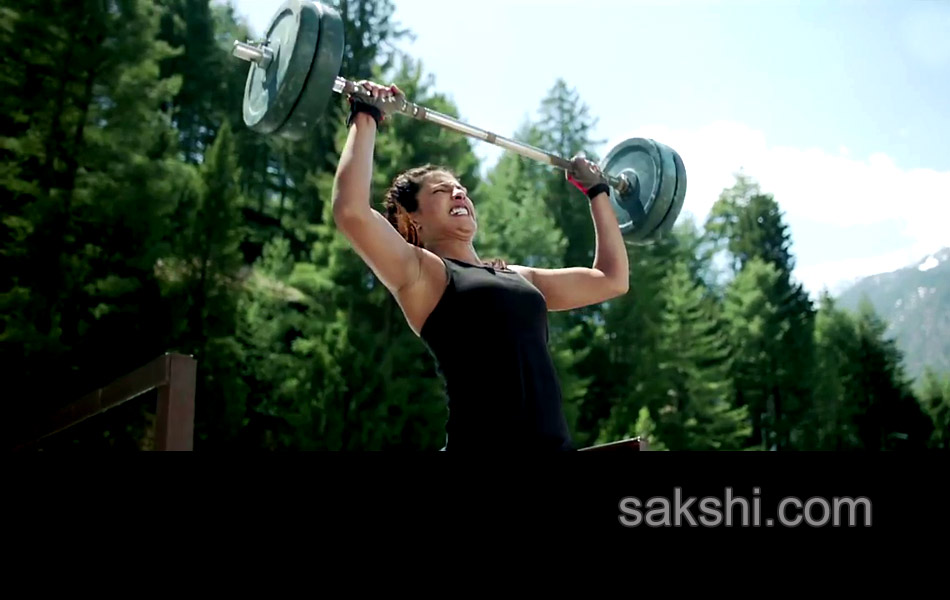 Mary Kom Movie stills6