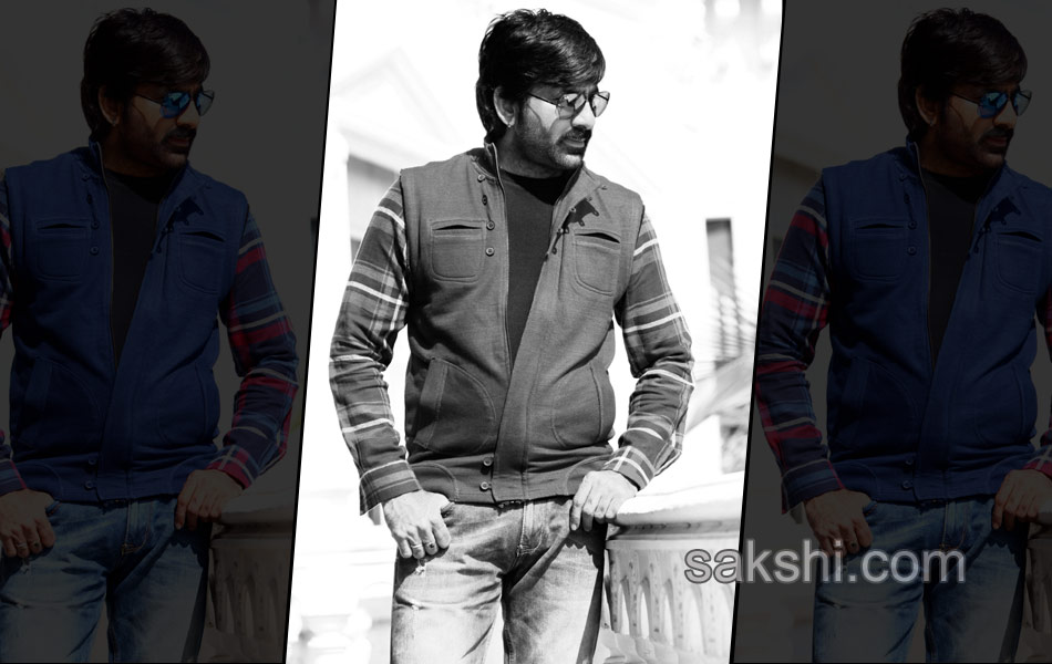 Raviteja Power Mocie stills8