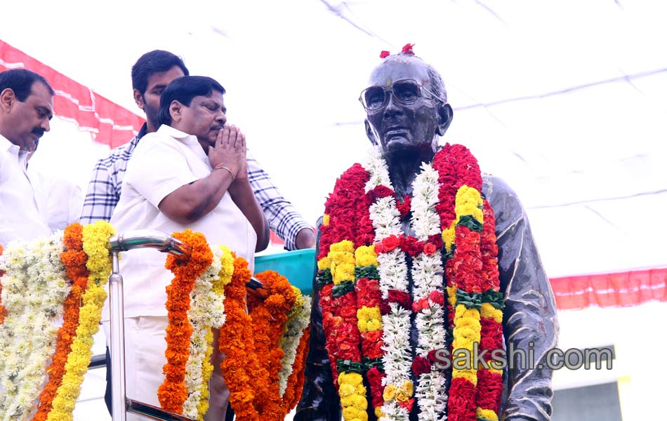 Teachers Day Celebrations at Sri Vidyanikethan7