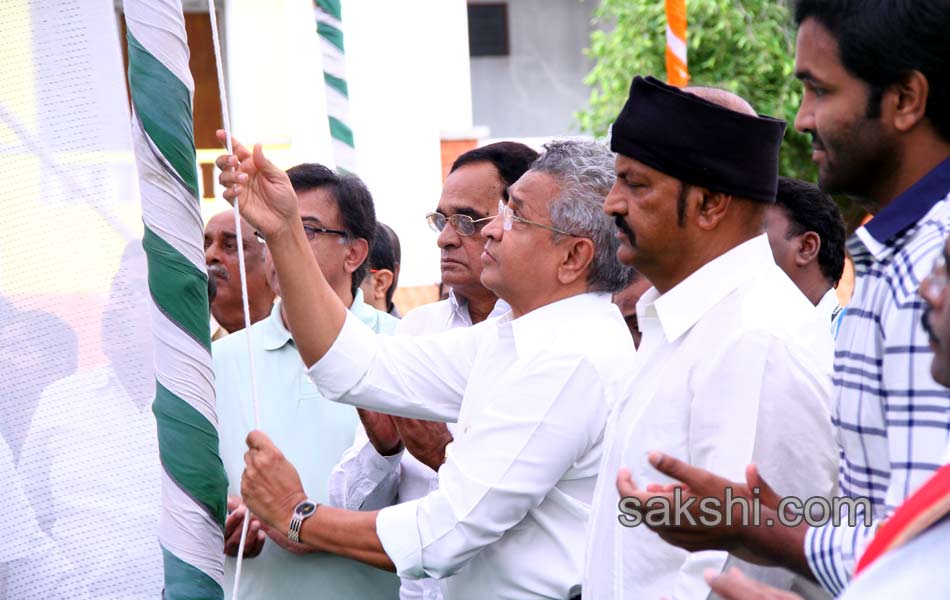 Teachers Day Celebrations at Sri Vidyanikethan12