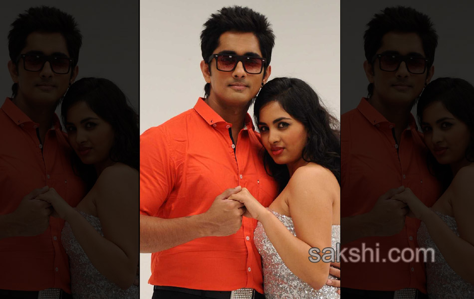 Enakkul Oruvan Movie Stills2