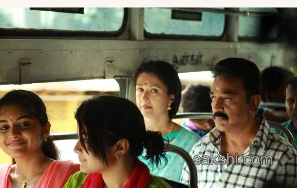 papanasam movie stills - Sakshi2