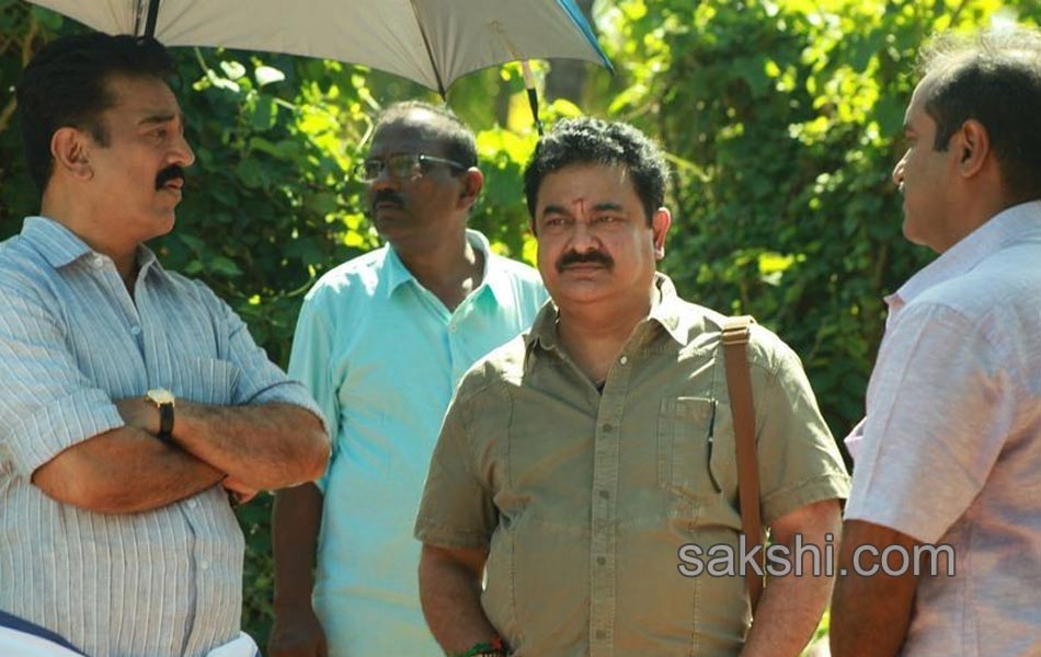 papanasam movie stills - Sakshi9