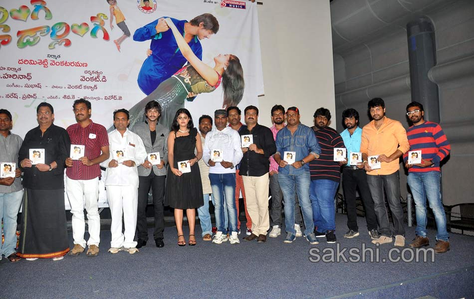 Darlinge Osina Darlinge Movie Audio Launch4