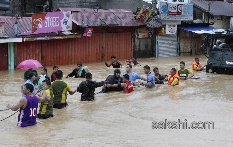 Philippines Flooded1