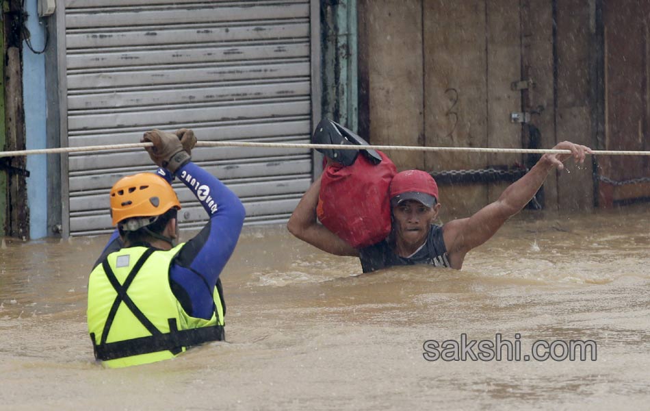 Philippines Flooded3