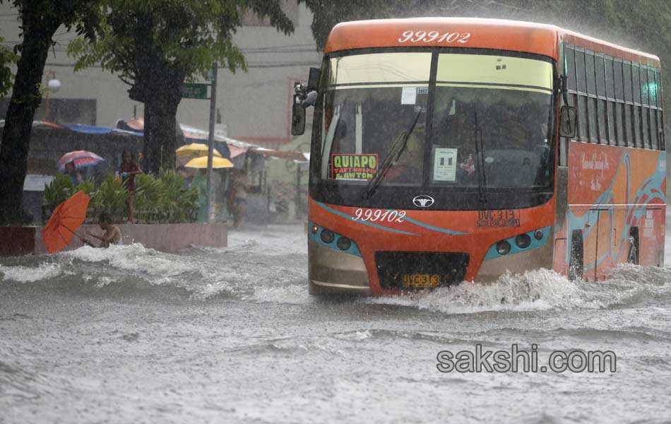 Philippines Flooded17