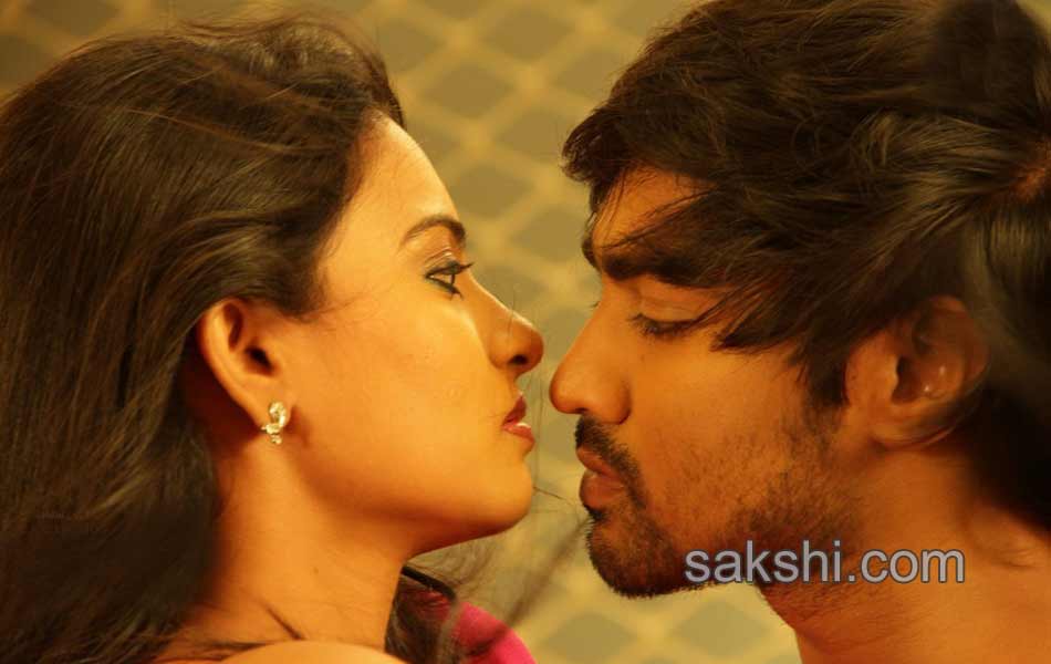 Toll free no 143 movie stills - Sakshi6