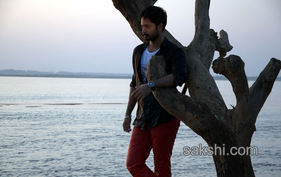 Golden chance Movie stills24