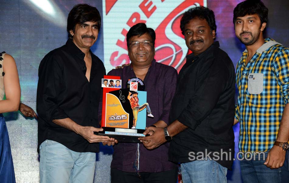 Power Movie Triple Platinum Disc Function2