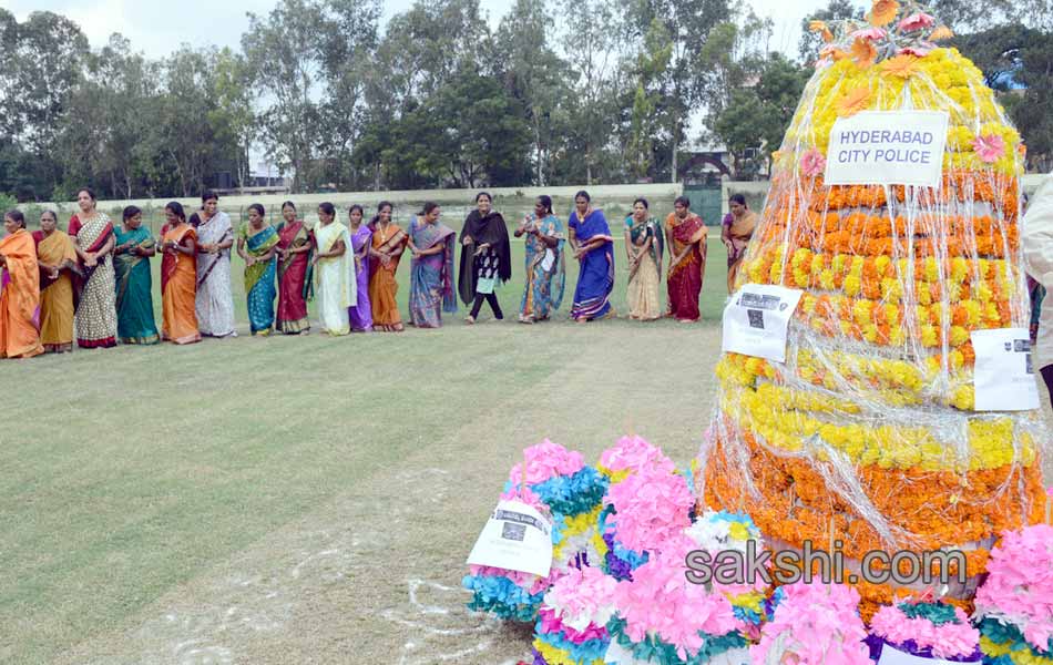 batukamma festival celebrations1