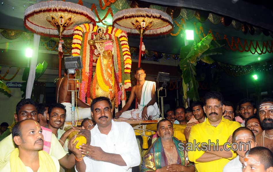 tirumala srivari brahmotsavam7