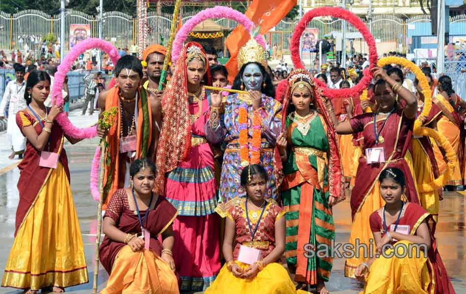 tirumala srivari brahmotsavam14