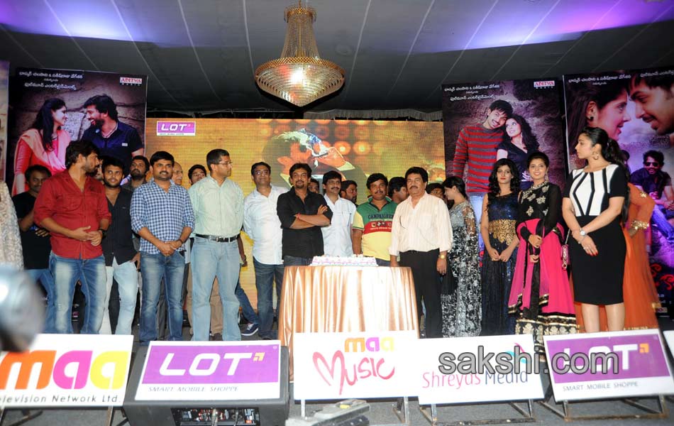 Kai Raja Kai Movie Audio Launch10