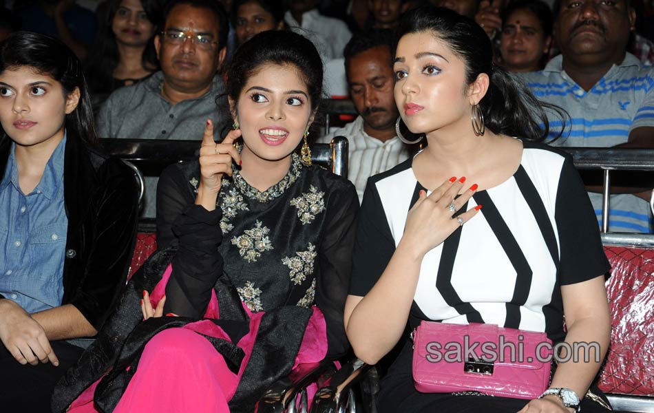 Kai Raja Kai Movie Audio Launch18