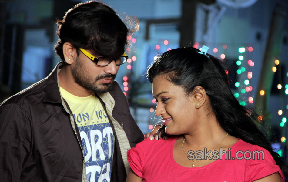 Toll Free No 143 Movie Pictures - Sakshi5