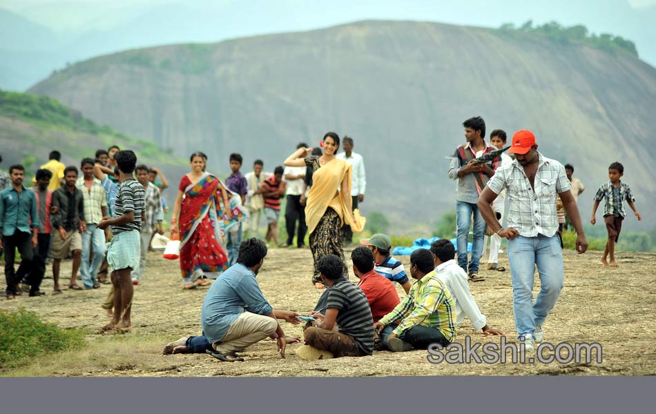 Kavvintha Movie Stills13