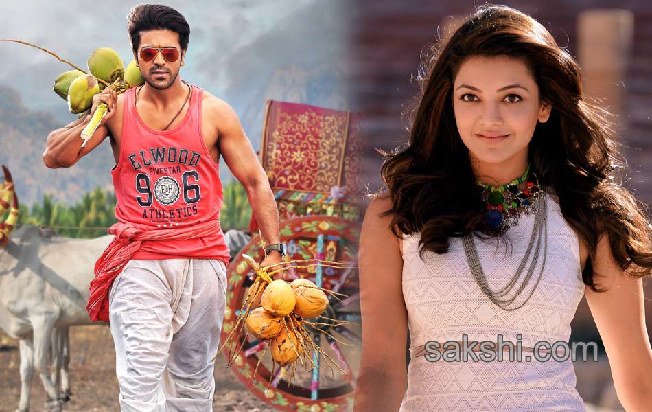 Govindudu Andarivadele Movie Stills - Sakshi16