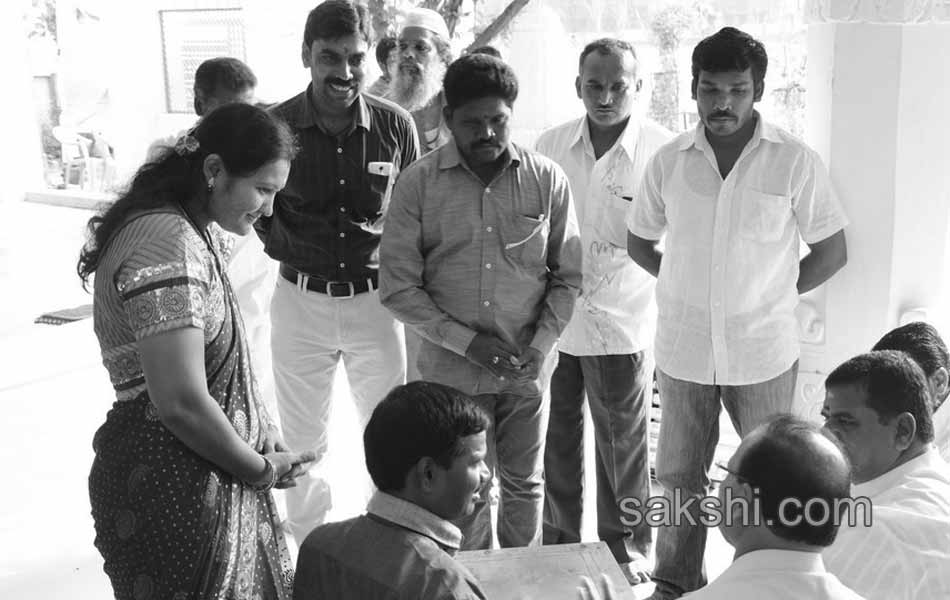 Mahobath May shooting starting - Sakshi1