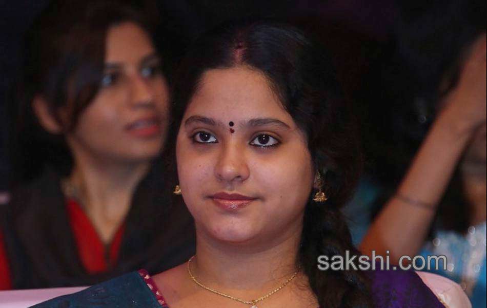 Gayakudu Movie Audio Launch - Sakshi4