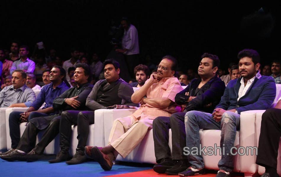 Gayakudu Movie Audio Launch - Sakshi10