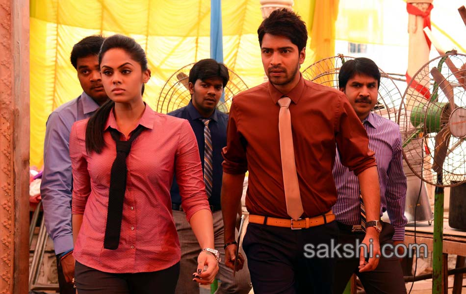 Brother Of Bommali Movie stills6