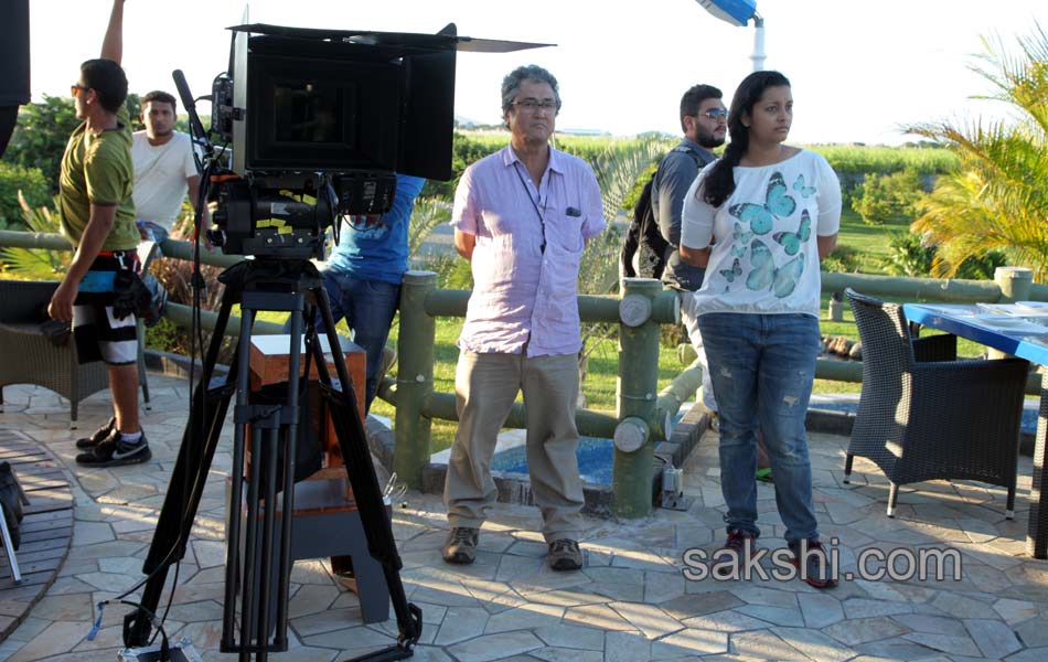 Ishq wala love working stills6