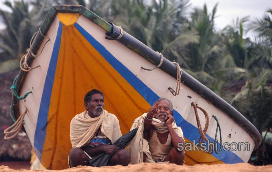 hudhud cyclone7