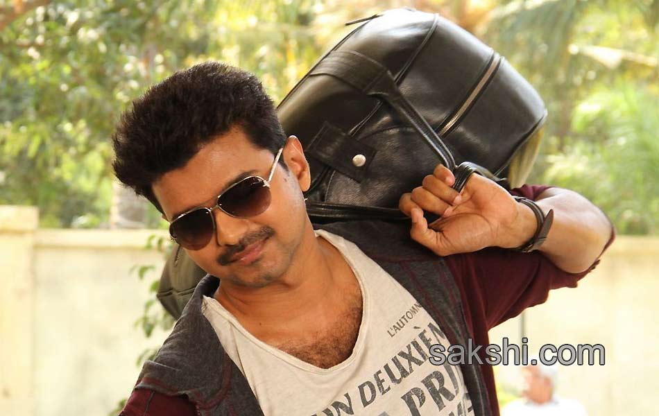 Kaththi New movie stills8