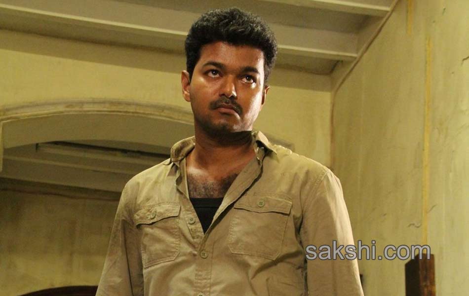 Kaththi New movie stills10